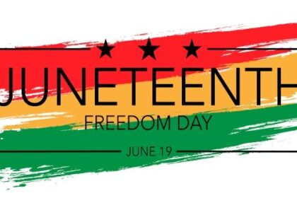 Trump’s Take on Federal Holidays Sparks Controversy Amid Juneteenth Celebrations