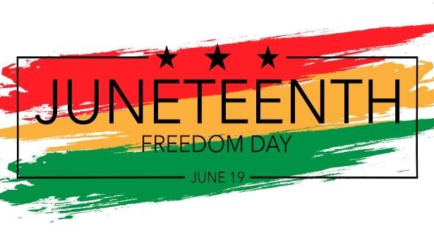 Trump’s Take on Federal Holidays Sparks Controversy Amid Juneteenth Celebrations