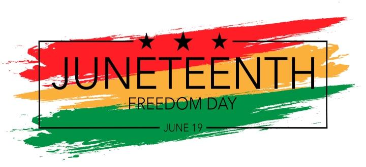 Trump’s Take on Federal Holidays Sparks Controversy Amid Juneteenth Celebrations