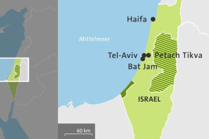 2025: A Pivotal Year for Global Dynamics Between Israel, Iran, and the US