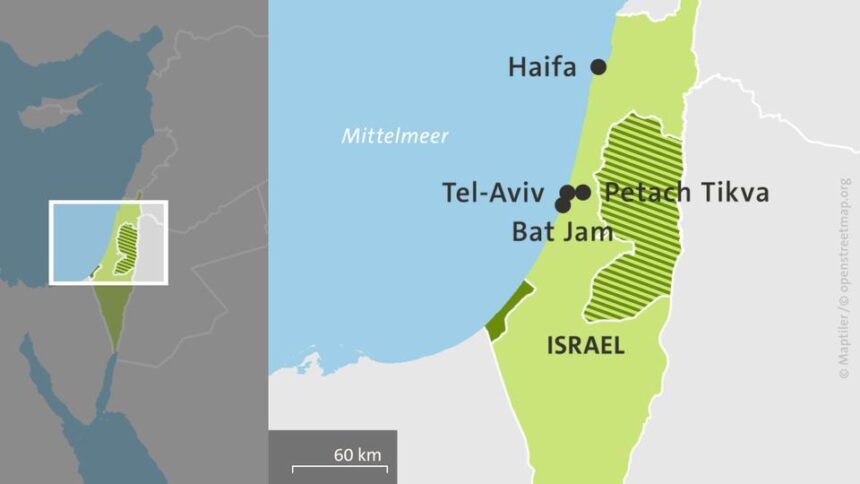2025: A Pivotal Year for Global Dynamics Between Israel, Iran, and the US