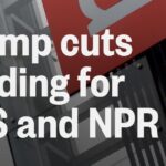 Funding Cuts to PBS: A Setback for Our Children’s Future