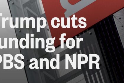 Funding Cuts to PBS: A Setback for Our Children’s Future