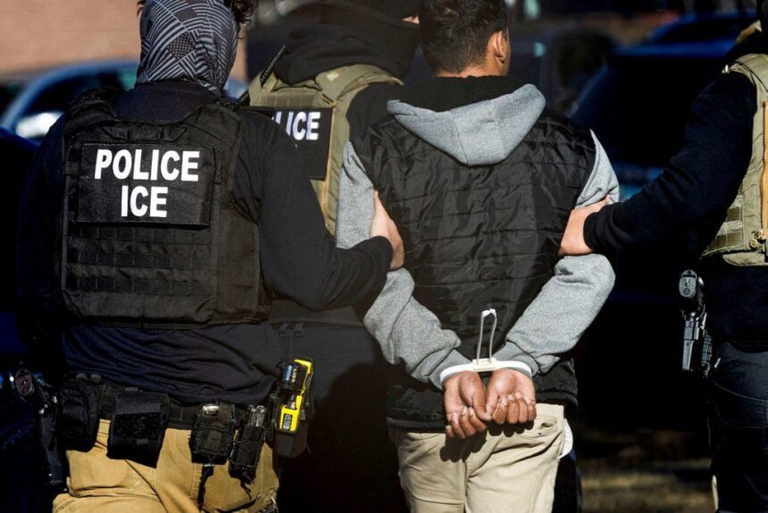 Trump’s Immigration Policies Impact School Attendance: A Closer Look at the Consequences
