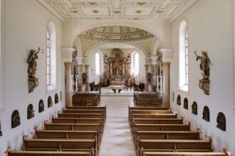 This Viral Video Has People Talking About Christianity Versus ‘MAGA Christianity’