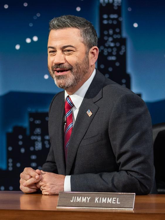 Jimmy Kimmel’s Hilarious Take on Trump’s ‘Ultimate’ Move: You Won’t Believe What He Revealed!