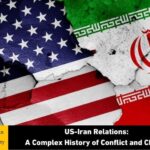 US and Iran have a long, complicated history, spanning far beyond Israel’s strikes on Tehran