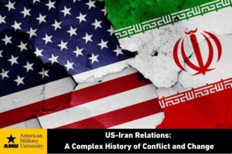 US and Iran have a long, complicated history, spanning far beyond Israel’s strikes on Tehran