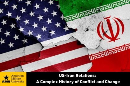 US and Iran have a long, complicated history, spanning far beyond Israel’s strikes on Tehran