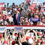 Trump Voters Fire Back at Rock Frontman: ‘Your Band is Doomed!