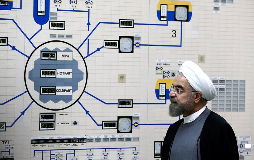Unpacking the Fears: The Future of Iran’s Nuclear Program and Its Global Implications
