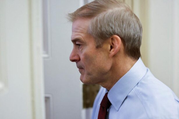 Republican Lawmaker Challenges Constitutionality of U.S. Bombing Campaign Against Iran