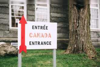 Unpacking the Controversy: How Canada’s Strong Borders Act Mirrors Trump’s Travel Bans