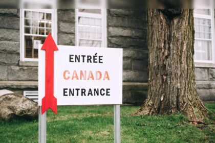 Unpacking the Controversy: How Canada’s Strong Borders Act Mirrors Trump’s Travel Bans