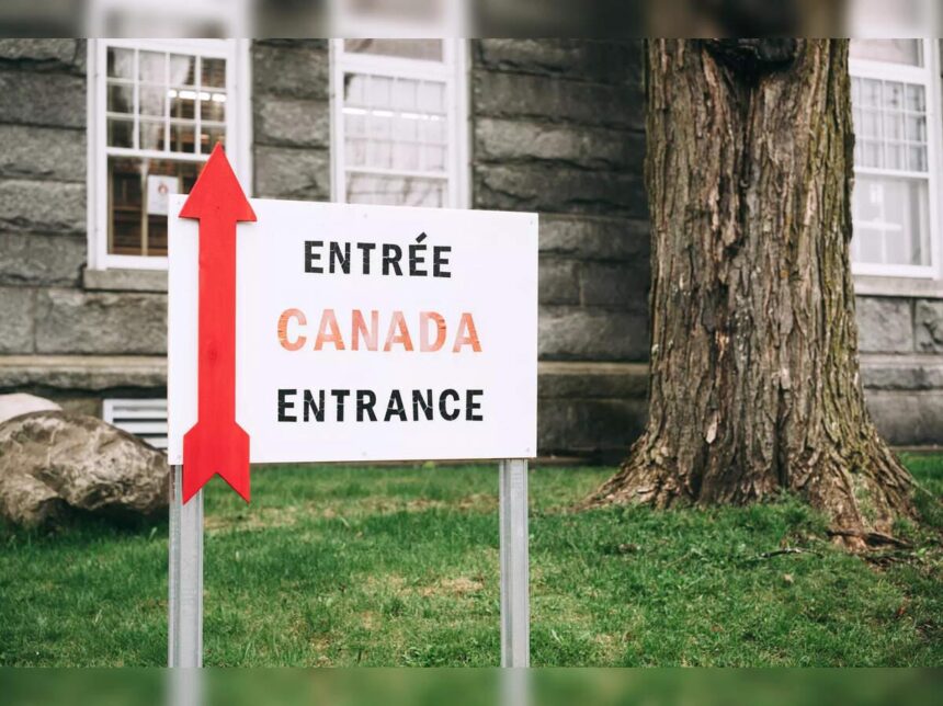 Unpacking the Controversy: How Canada’s Strong Borders Act Mirrors Trump’s Travel Bans