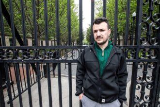 Mahmoud Khalil Breaks His Silence: A Journey to Freedom