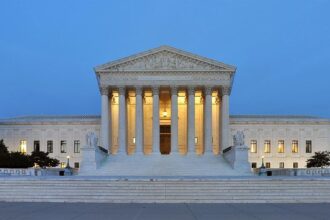 Supreme Court Greenlights Trump’s Plan to Deport Migrants to Third Countries