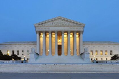 Supreme Court Greenlights Trump’s Plan to Deport Migrants to Third Countries