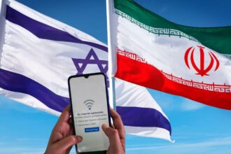 Breaking News: Trump Slams Ceasefire Violations in Escalating Israel-Iran Conflict