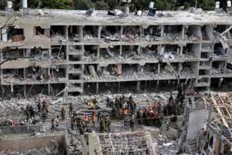 Unveiling the Strategy: How Years of Planning and Advanced Weaponry Led to Attacks on Iran