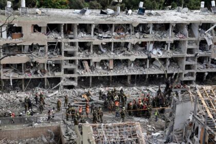 Unveiling the Strategy: How Years of Planning and Advanced Weaponry Led to Attacks on Iran