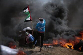 Trump’s Controversial Move: Axing a Key Program Amid Rising Political Violence