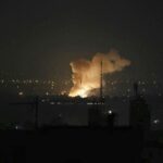 Senators Split Over Iran Strikes as Trump Escalates Tensions