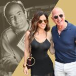 Love in the Air: Jeff Bezos and Lauren Sánchez Tie the Knot in Enchanting Venice!