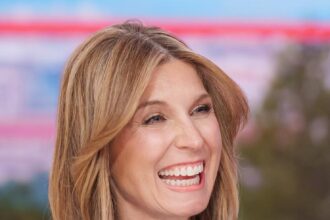 Nicolle Wallace Explains Why This Is Officially ‘The F-U Week Of Trump’s Second Presidency’