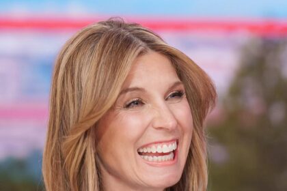 Nicolle Wallace Explains Why This Is Officially ‘The F-U Week Of Trump’s Second Presidency’