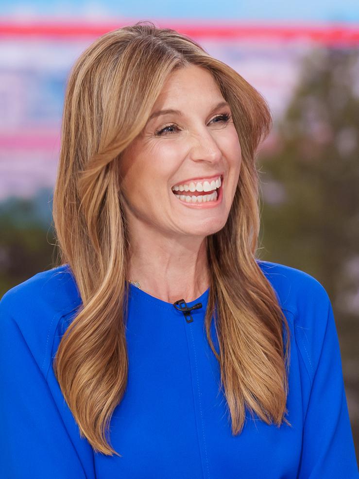 Nicolle Wallace Explains Why This Is Officially ‘The F-U Week Of Trump’s Second Presidency’