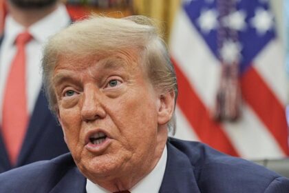 Trump Celebrates Historic US-Brokered Peace Agreement Between DRC and Rwanda
