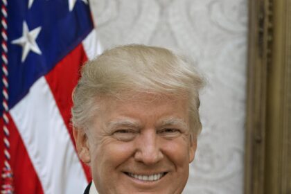 Unpacking Trump’s F-Bomb: A Psychologist’s Insight into His Rapid-Fire Rhetoric