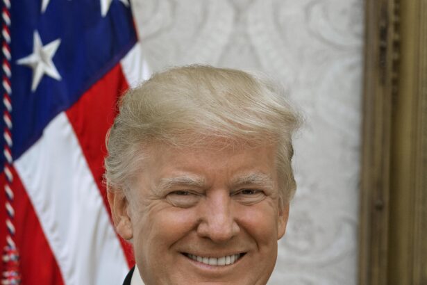 Unpacking Trump’s F-Bomb: A Psychologist’s Insight into His Rapid-Fire Rhetoric