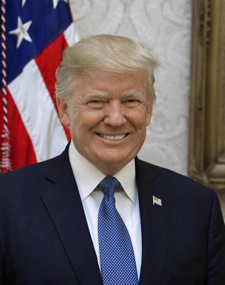 Unpacking Trump’s F-Bomb: A Psychologist’s Insight into His Rapid-Fire Rhetoric
