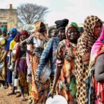 Foreign Interests Fueling Sudan’s Devastating War: The Urgent Need for Regional Diplomacy