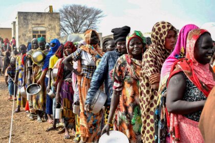 Foreign Interests Fueling Sudan’s Devastating War: The Urgent Need for Regional Diplomacy