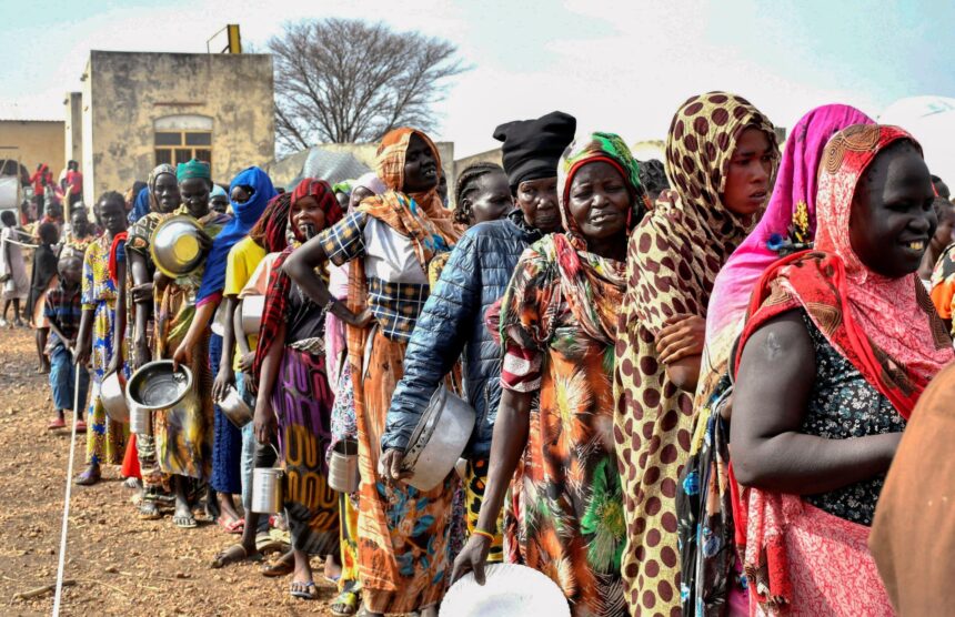 Foreign Interests Fueling Sudan’s Devastating War: The Urgent Need for Regional Diplomacy