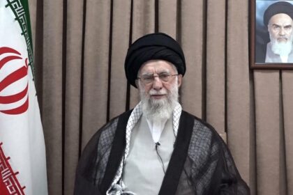 Iran: More than 900 killed in war with Israel