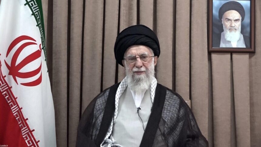 Iran: More than 900 killed in war with Israel