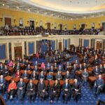 Senate Approves Trump’s Bold Tax and Spending Bill, Paving the Way for House Showdown