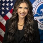 Kristi Noem’s DHS Torched Over Absolutely Wild AI Post Promoting ‘Alligator Alcatraz’