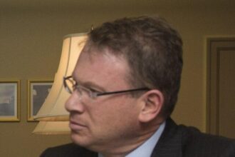 Inside Signalgate: Jeffrey Goldberg Discusses Pete Hegseth and the Looming Threat of WWIII