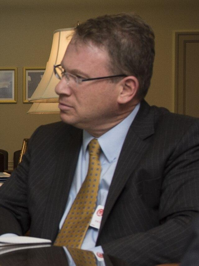 Inside Signalgate: Jeffrey Goldberg Discusses Pete Hegseth and the Looming Threat of WWIII