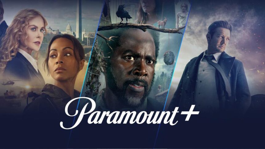 Paramount agrees to pay m to settle Trump lawsuit over CBS interview – Al Jazeera