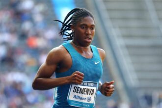 The Supreme Court Turns Its Sights on Trans Athletes
