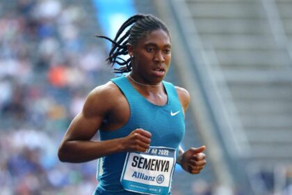 The Supreme Court Turns Its Sights on Trans Athletes