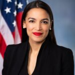 Alexandria Ocasio-Cortez Channels Her Bartending Skills to Take Down Trump’s Bill!