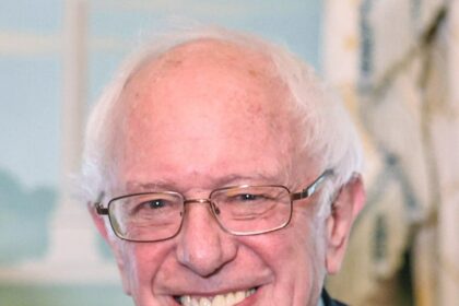 Bernie Sanders Rips ‘Extremely Dangerous’ Paramount-Trump Settlement: ‘Government Extortion’
