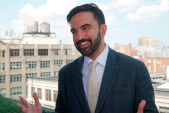 Zohran Mamdani: Harnessing New Yorkers’ Frustration, But Can He Lead?